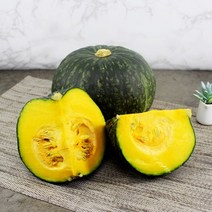 채선 달콤하고 부드러운 영양만점 간식 단호박 1통, 1box, 10수