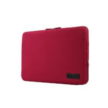 카라스 삼성 노트북 플러스2 NT550XDA-KC35G 16GB램 용 노트북 파우치 15.6, 5)VCP-2851-레드