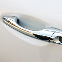 3M PN9710 자동차 도어컵 5P ppf 도어 손상 방지 보호 필름 차량용 문콕 방지 몰딩, 5매