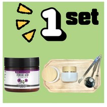 보스에센셜 페룰린산 페룰산 파우더 diy 세럼