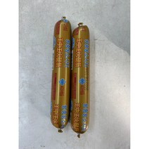 호호중국식품왕중왕소세지소시지(노란)중국소시지, 1개