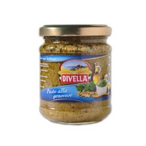 디벨라제노베제페스토190g, 옵션선택, 190g