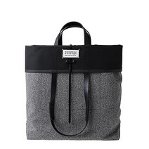 리본즈 메종 마틴 마르지엘라 메종마르지엘라 토트백 S35WC0133 P4330 T8013 S35WC0133P4330T8013 (P001878945)
