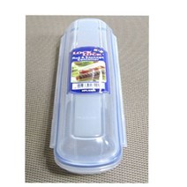 S/N_: 락앤락 김밥케이스 김밥보관통- 김밥용기 22.5cm : 2B3F26_FBG
