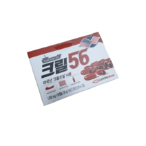 기타 펄세스 함익병 크릴56 크릴오일 6개월, 30정, 1개