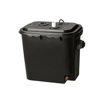 윌로펌프 오배수 패키지 DLV-300MA 1/3HP 32A, 1개