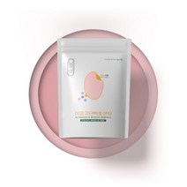 [나의고요] 미강생선식 - 단백질 미숫가루 고단백 생식가루 곡물 생식 분말 다이어트 아침 500g