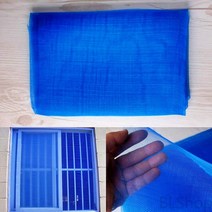 튼튼한 설치 방충망 5M 방충망DIY 업소용방충망