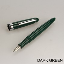 Jinhao 992 만년필 럭셔리 펜 Pluma Estilografica Stylo plame 투명 잉크 Tinta 문구 용품 쓰기 선물, 05 992 junlvse, 01 0 5mm