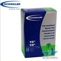 슈발베 AV4 16~18 슈레더밸브 자전거튜브