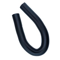 무시동히터 캠핑 차박용 25mm 42mm 60mm 75mm 직경 100-200cm 길이 에어 디젤 주차 히터 덕트 파이프 튜브 호스 블랙 Webasto Eberspacher Pr, [05] 75mm Length 100cm