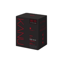 카누 마일드로스트 아메리카노1.6g Rsize50T+10T 60T, 상세페이지 참조, 상세페이지 참조