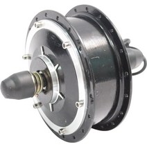 24v 36v 48v 250w 자전거 ebike 브러시리스 기어리스 미니 허브 모터 프론트 휠 227rpm 지원 디스크 브레이크 전기 자전거, 48v 250w 전면