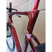 자전거프레임 최첨단 내부 케이블 라우팅 탄소 로드 자전거 프레임 스레드 BB Di2 시스템 700C 카본 셋과 호환 가능, customize