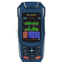 논 밭 땅 호수 면적 측정기 GPS 위성 고정밀 휴대용, 상세이페이지 참고, KTZ3  5개위성 1개배터리및 2개충전센서