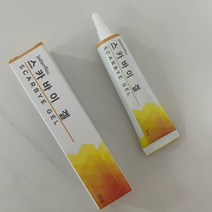 [브랜드정품] 자담유 스카바이겔 20g, 1개