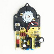 교체 설치 부품 새로운 가습기 전원 공급 장치 보드 분무 보드 분무 플레이트 yk-013e1 12v 28v 34v 가습기, 없음