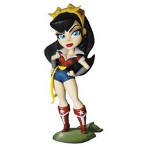 BANDAI DC 원더우먼 피규어 애니, 1개