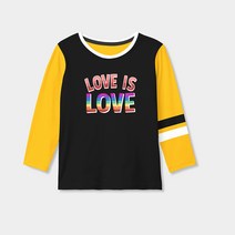 굿팡패브릭 레터링 의류 열전사지]Love is Love (F076) 러브 티셔츠 전사지 제작