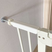 라비베베 안전문 보조용품 고정받침대