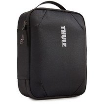 Thule 서브테라 파워셔틀 전자기기 파우치 블랙
