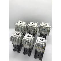 DC 마그네트 (전 사양 재고보유) DC 전자접촉기 마그네틱스위치 단상 삼상 동아대리점, DMD-48b DC220V, 1개