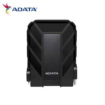 ADATA 새로운 외장 1 테라바이트 2 테라바이트 USB 3.2 HD710 프로 2.5 인치 휴대용 하드 드라이브 외부 하드 드라이브 1 테라바이트 2 테라바이트 4 테라바이트, 검은색