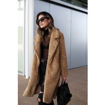 플리스 털 후리스 바람막이 후드집업 남자 뽀글이 자켓 양털 후리스 빅사이즈 여성 테디 베어 양 모피 솜 긴 코트 재킷 겨울 따뜻한 겉옷 우아한 긴 소매 옷깃 카디건 레이디
