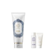 시예누타임브레이스 클렌징 폼 150g() 107555