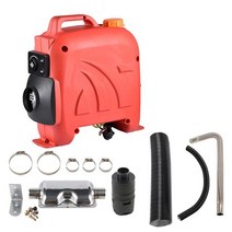 무시동히터 자동차 디젤 히터 12V/24V 5kw 올인원 주차 손잡이 포함 연료 공기 트럭 보트 버스 베바스토 팬 12v, [01] 12V