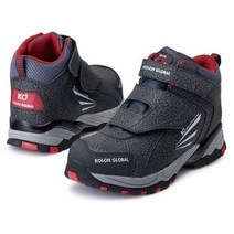 코오롱 KG-62 다이얼락 안전화 작업화 건설화