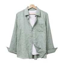 핫코드 남성용 테이크 쿨링 긴팔 셔츠 9컬러 HC350-358