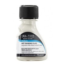 윈저마스킹플루이드 75ml 마스킹액(수채)_1205EA