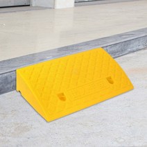 계단 문턱 휠체어 진입판 받침 오르막 패드 자동차 경사로 차량 상가 유모차 쇼핑 카트