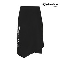 [테일러메이드] 사계절 여성 레인웨어 미디 랩스커트 TWCUKZ192-199