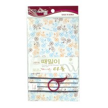 주성산업 고급나염 때밀이 타올 140X220mm 생활용품 > 욕실용품 욕실용품/잡화 수건/타월/가운 때수건/샤워타월, 혼합색상, 1개입, 1개” class=”wr-img”></a></div>
</p></div>
</p></div>
</p></div>
<div class=