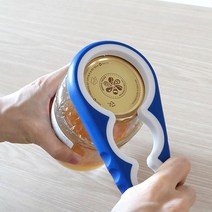 별빛더하기 360도 회전 다용도 오프너, 1개, 임의발송