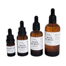 천연사랑 팔미토일 펜타펩타이드-4, 30ml