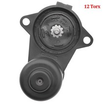 3C0998281A 6/12 Torx 리어 캘리퍼 핸드 브레이크 주차 서보 모터 VW Passat B6 CC Tiguan Audi 32330208, 02 12Torx, 02 12Torx