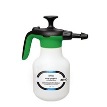 LVL5 오투오 바이톤 산성용 압축분무기 1.5L 012023EA, 본상품선택