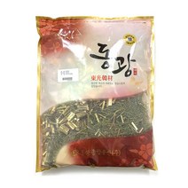 국내산 개똥쑥 600g 개똥쑥차, 1개, 단품