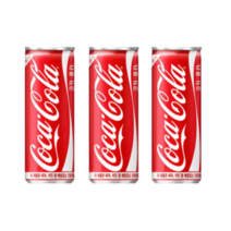 코카콜라 245ml x 30캔 (업소용)