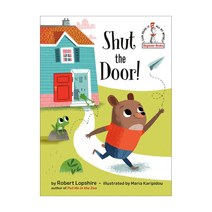 닥터수스 Dr.Seuss Shut the Door!, 닥터수스 Dr.Seuss Shut the D.., Robert Lopshire(저),Random Hou, Random House USA Inc