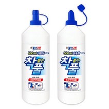 종이나라 착풀, 500g, 500ml, 9개