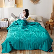 프리미엄모달호텔침구 이블 극세사이불 세사 패드 여르이불 얇은 단색 에어컨 이불 낮잠 소파 여행 침대보 침구 성인 어린이를위한 부드러운 시원한 이불