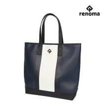 [레노마골프]남성 토트백 RMABJ1824-913, INDIGO