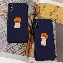 [아칸] BINA 펌킨모자 토솜이 카드케이스 (P001146275)