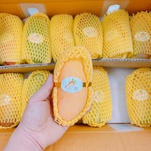 항공직수입 망고 고당도 태국망고 애플망고 무지개망고 인도망고 혼합, 애플망고 2kg 4~5과