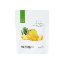 담과연 건파인애플90 250g, 1개