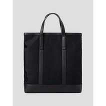 빈폴 ACC 빈폴ACC BE28D2M26R 빌리 세로 토트백 Navy